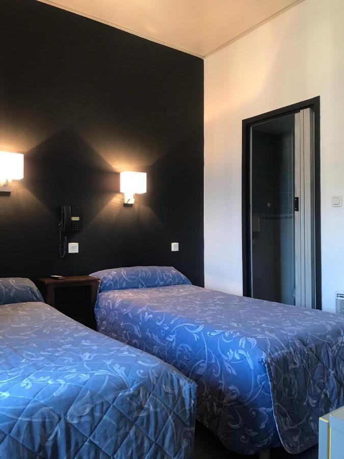 Hotel Ocean ลูร์ด ภายนอก รูปภาพ