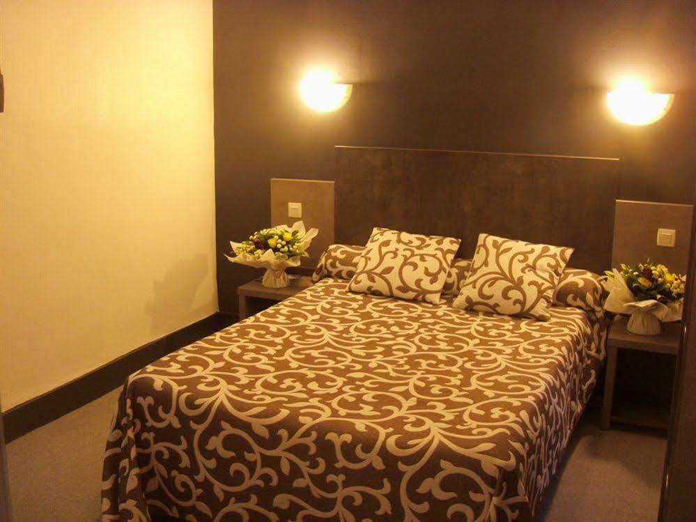 Hotel Ocean ลูร์ด ห้อง รูปภาพ